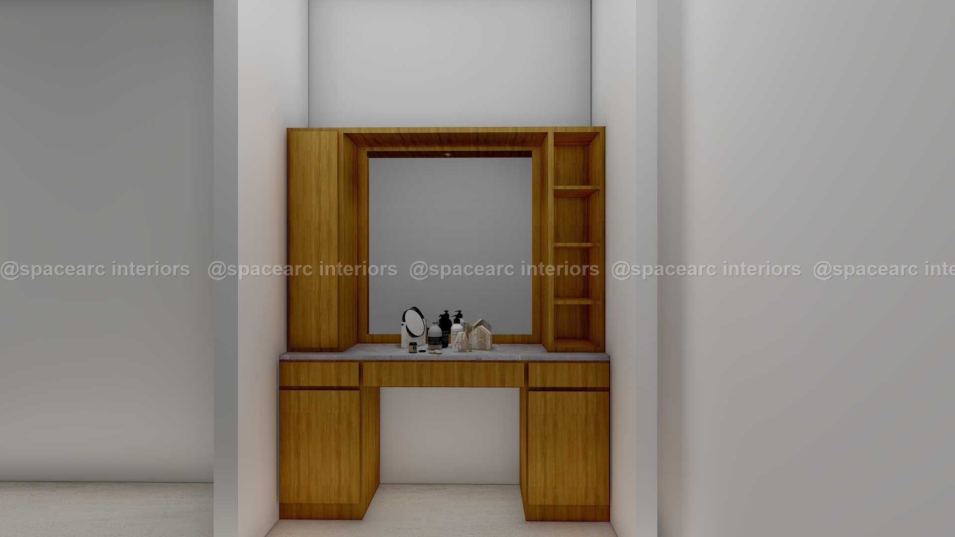 Residential-Interiors